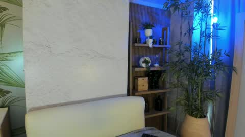 Rei Ayanami online show from 04.06.26