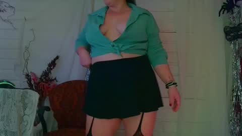 Karina online show from 01.14.26