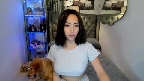 reighnempress online show from 10.06.25