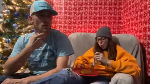 SunshineSanchez online show from 12.02.24