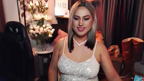 Snapshot of reigning_ivy chatting on 03.14.26 Red Ivy online show from 03.14.26