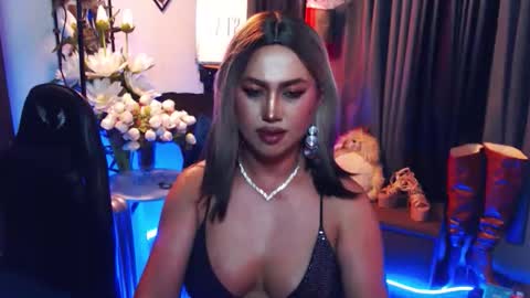 Snapshot of reigning_ivy chatting on 03.27.26 Red Ivy online show from 03.27.26