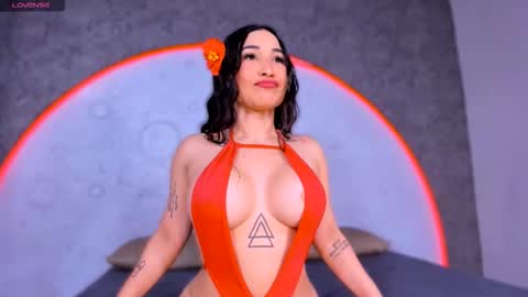 reiinachloe online show from 02.16.26