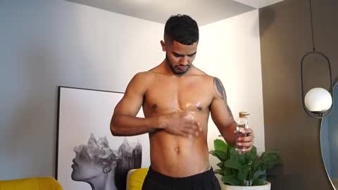 Reik online show from 12.18.25