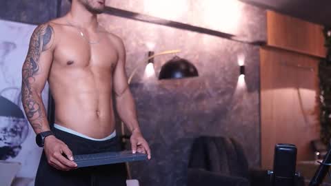 Reik online show from 01.11.26