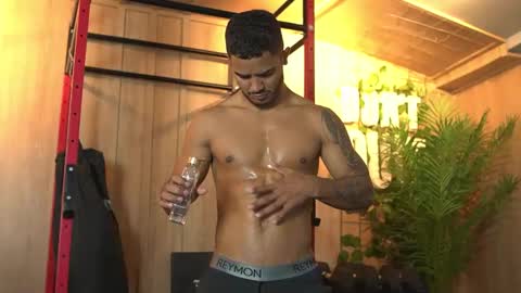 Reik online show from 03.30.26