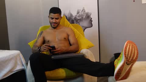 Reik online show from 04.07.26