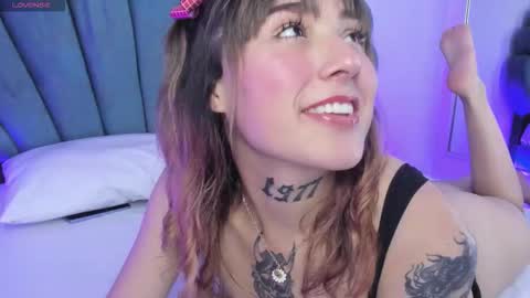 Reika  online show from 10.20.25