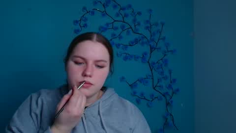 Reina online show from 01.11.26