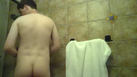 Naked and Embarrassed online show from 07.27.26