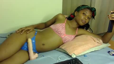 rellings-maya online show from 01.13.25