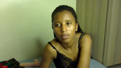 rellings-maya online show from 01.23.25