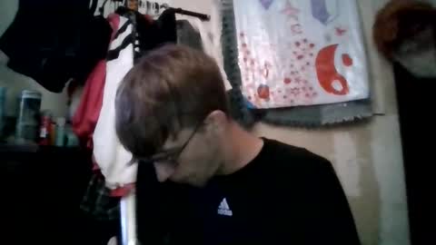 tylerBurnham online show from 04.29.26