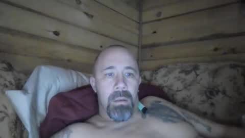 Snapshot of remington543 chatting on 01.19.26 remington543 online show from 01.19.26