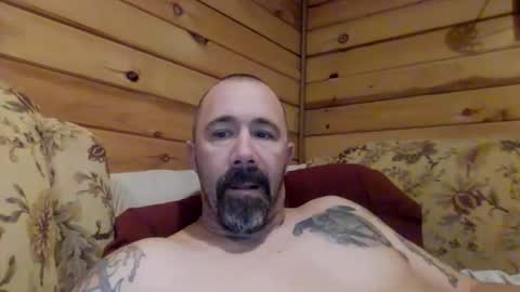 Snapshot of remington543 chatting on 03.22.26 remington543 online show from 03.22.26