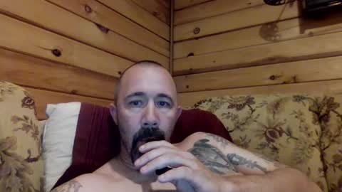 Snapshot of remington543 chatting on 04.05.26 remington543 online show from 04.05.26