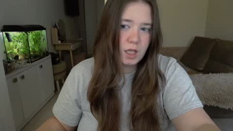 Ann OF - remirann21 online show from 01.15.25