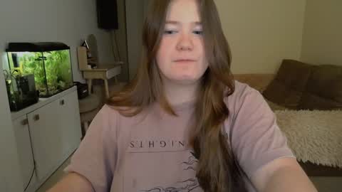 Ann OF - remirann21 online show from 02.01.25