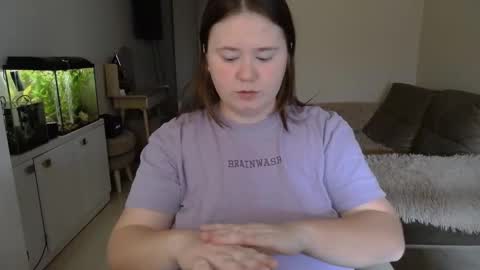 Ann OF - remirann21 online show from 02.14.25