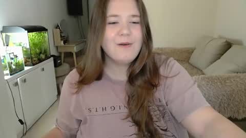 Ann OF - remirann21 online show from 02.26.25