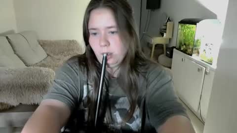 Ann OF - remirann21 online show from 03.03.25