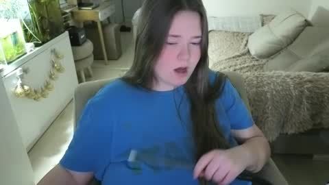 Ann OF - remirann21 online show from 03.20.26