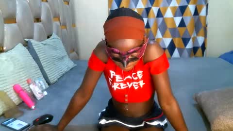 remmyqueen online show from 05.23.26