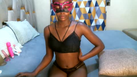 remmyqueen online show from 05.27.26