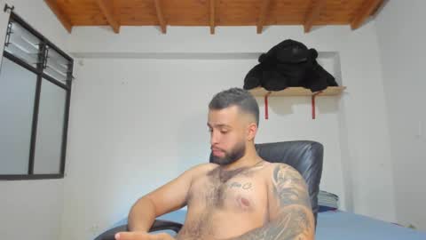 Snapshot of remy_sten chatting on 01.23.25 Rmy Steen online show from 01.23.25