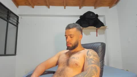 Snapshot of remy_sten chatting on 01.24.25 Rmy Steen online show from 01.24.25