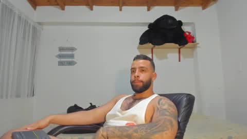 Snapshot of remy_sten chatting on 01.30.25 Rmy Steen online show from 01.30.25