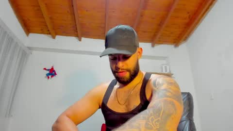 Snapshot of remy_sten chatting on 04.30.26 Rmy Steen online show from 04.30.26