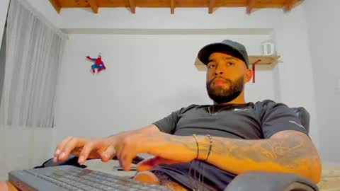 Snapshot of remy_sten chatting on 05.28.26 Rmy Steen online show from 05.28.26