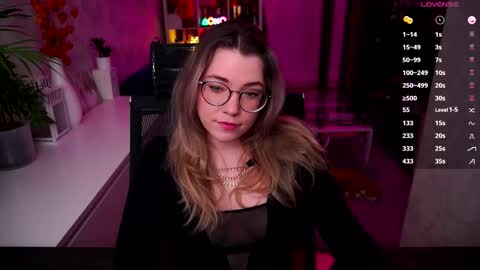 RemyWild online show from 02.11.26