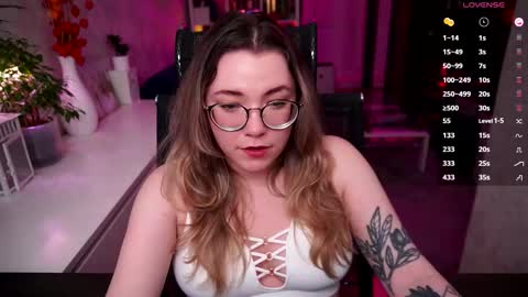 RemyWild online show from 02.25.26