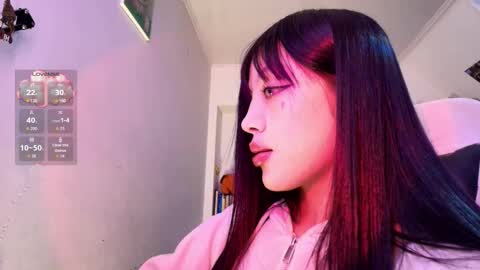 Snapshot of ren_yamashiro chatting on 02.01.26 ren_yamashiro online show from 02.01.26