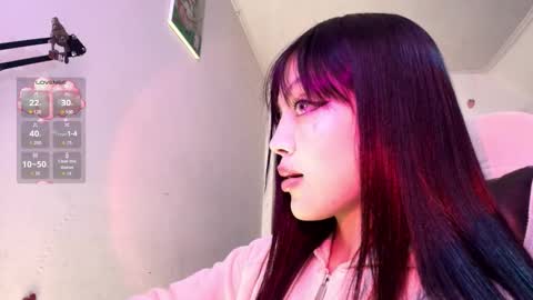 Snapshot of ren_yamashiro chatting on 02.08.26 ren_yamashiro online show from 02.08.26