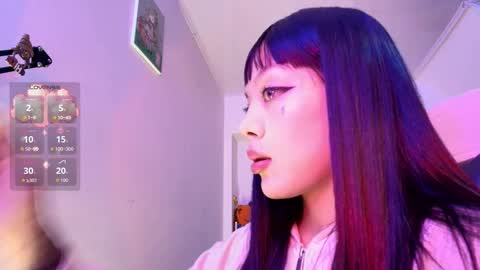 Snapshot of ren_yamashiro chatting on 02.25.26 ren_yamashiro online show from 02.25.26