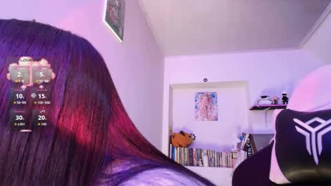 Snapshot of ren_yamashiro chatting on 02.26.26 ren_yamashiro online show from 02.26.26