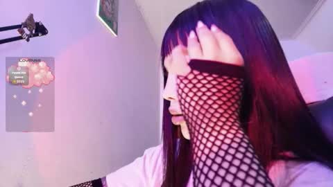 Snapshot of ren_yamashiro chatting on 02.27.26 ren_yamashiro online show from 02.27.26