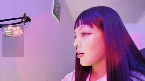 Snapshot of ren_yamashiro chatting on 03.02.26 ren_yamashiro online show from 03.02.26