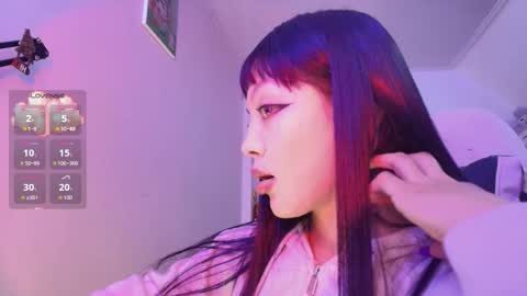 Snapshot of ren_yamashiro chatting on 03.03.26 ren_yamashiro online show from 03.03.26