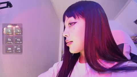 Snapshot of ren_yamashiro chatting on 03.14.26 ren_yamashiro online show from 03.14.26