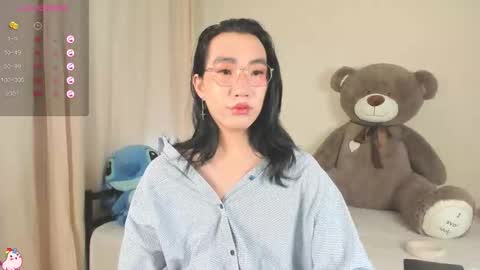 Ren online show from 10.01.25