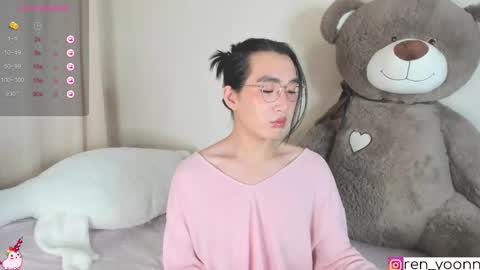 Ren online show from 10.05.25