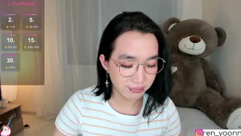 Ren online show from 06.16.26