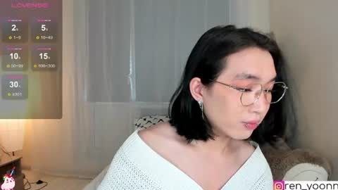 Ren online show from 06.19.26