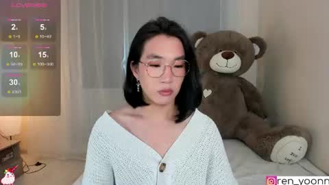 Ren online show from 06.20.26