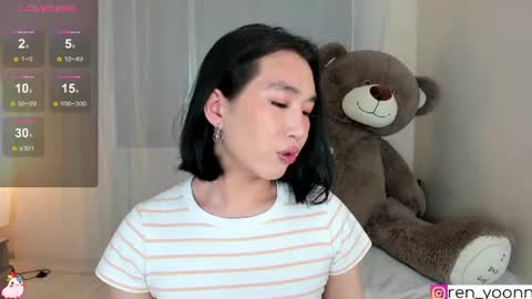 Ren online show from 06.22.26