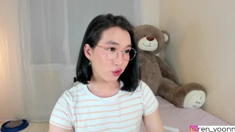 Ren online show from 07.02.26